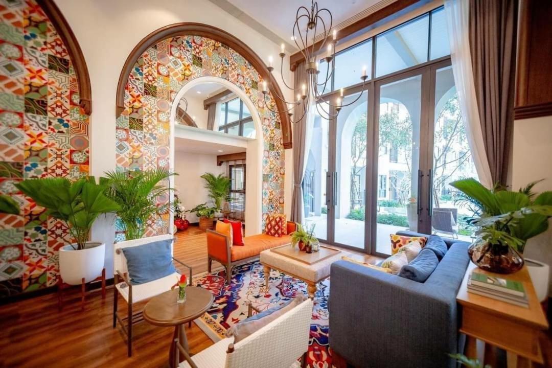 La Casita Huahin By Ying Apartment Luaran gambar